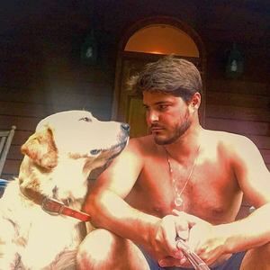 Meet your Posher, Cody